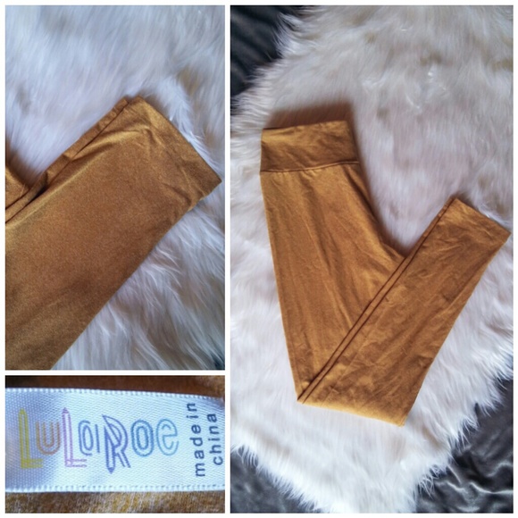 LuLaRoe Pants - 🌟CLEARANCE🌟LuLaRoe Leggings